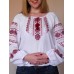Embroidered blouse "Martha"
